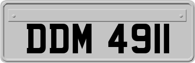 DDM4911