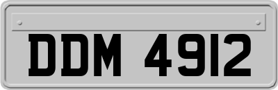 DDM4912