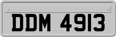 DDM4913
