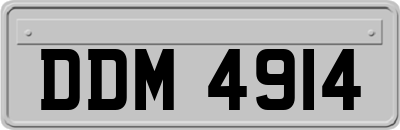 DDM4914