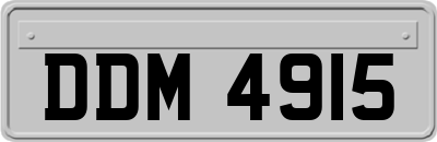 DDM4915