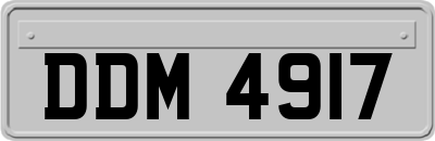 DDM4917