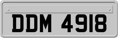 DDM4918