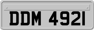 DDM4921