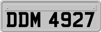 DDM4927