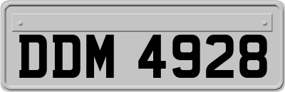 DDM4928