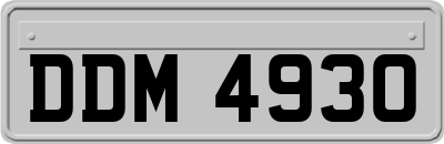 DDM4930