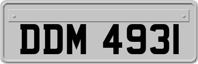 DDM4931