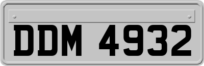 DDM4932