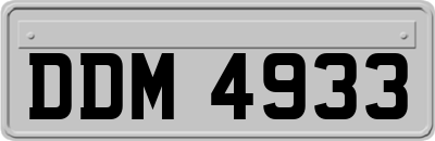 DDM4933