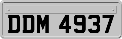 DDM4937
