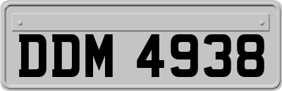 DDM4938