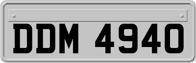 DDM4940