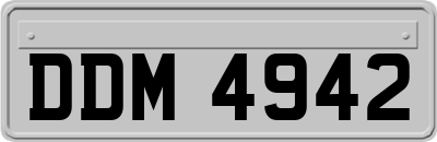 DDM4942