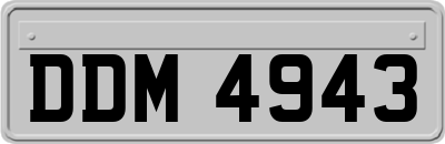 DDM4943