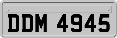 DDM4945