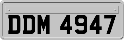 DDM4947