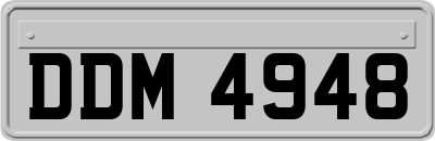 DDM4948