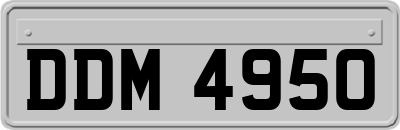 DDM4950