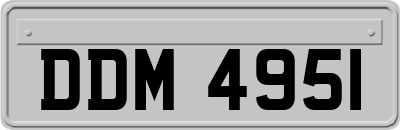 DDM4951