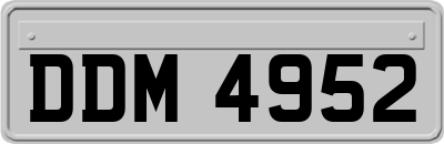 DDM4952