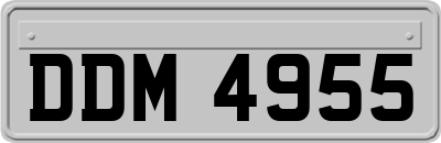 DDM4955