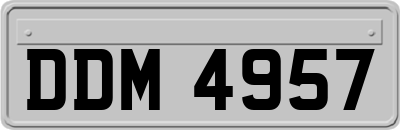 DDM4957