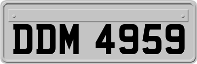 DDM4959