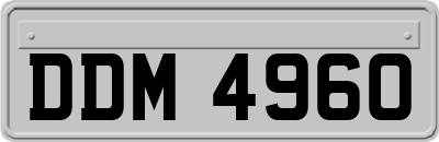 DDM4960