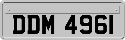 DDM4961