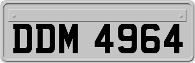 DDM4964
