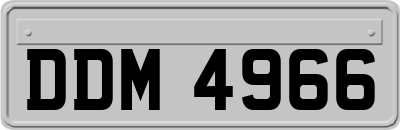 DDM4966