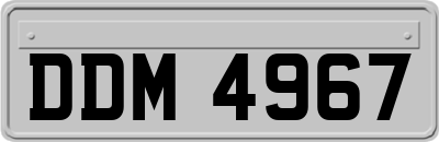 DDM4967