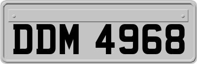 DDM4968