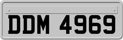 DDM4969