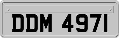 DDM4971