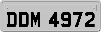 DDM4972