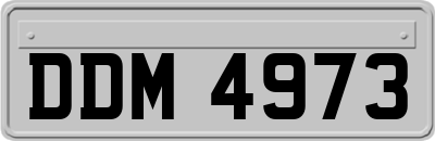 DDM4973