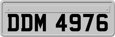DDM4976