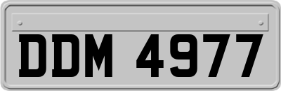 DDM4977