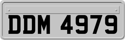 DDM4979