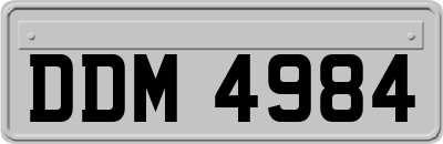 DDM4984