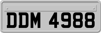 DDM4988