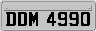 DDM4990