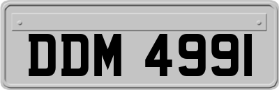 DDM4991