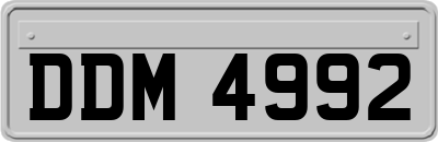DDM4992