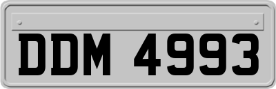 DDM4993