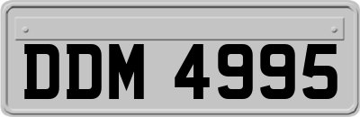 DDM4995