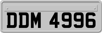 DDM4996