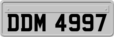 DDM4997